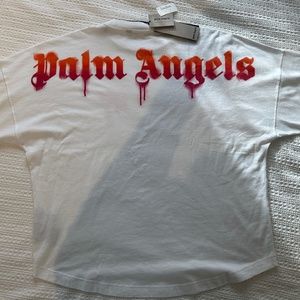 Palm Angels Tee Size XL